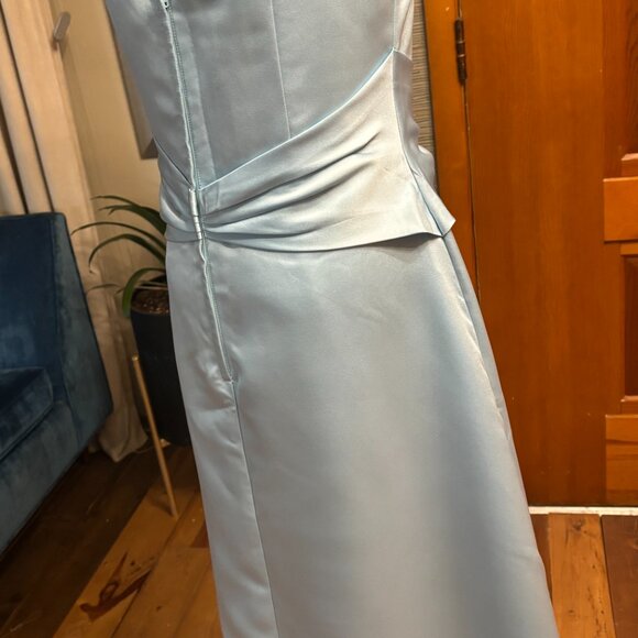 Alfred Angelo Evening Gown Size 14 - Picture 3 of 6